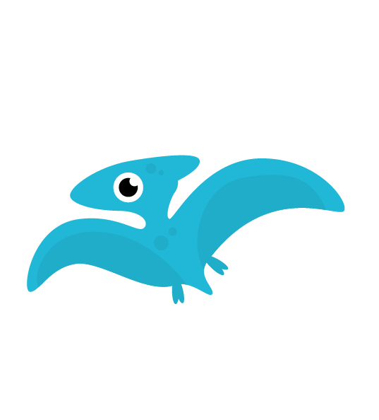 dino